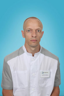 Аленин Алексей Юрьевич